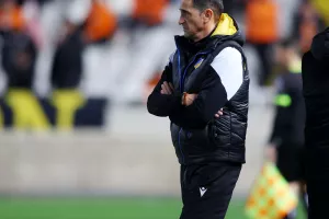ΑΠΟΕΛ-ΕΝΠ: Επέστρεψε στις νίκες με εκπληκτικό… Αμπάνια!