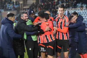 ΑΠΟΕΛ/ Μετά το διπλό στην Αρμενία -  Στη 9η θέση και... περιμένει!