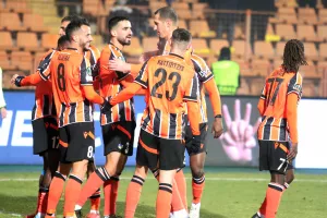 To matchday για Αστάνα 