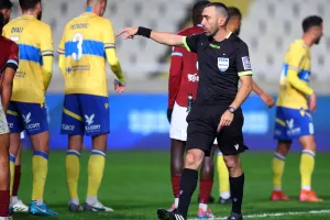ΑΠΟΕΛ-ΕΝΠ: Επέστρεψε στις νίκες με εκπληκτικό… Αμπάνια!