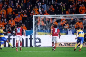 ΑΠΟΕΛ-ΕΝΠ: Επέστρεψε στις νίκες με εκπληκτικό… Αμπάνια!