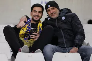Οι ΑΠΟΕΛίστες στο ΓΣΠ (φώτος)
