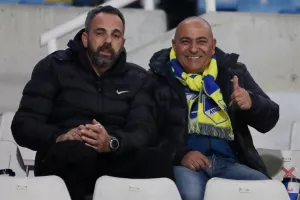 Οι ΑΠΟΕΛίστες στο ΓΣΠ (φώτος)