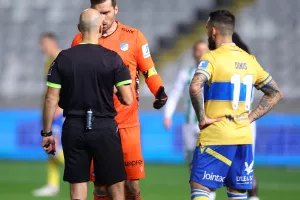 Ομόνοια-ΑΠΟΕΛ: Γαλαζοκίτρινη… επιστροφή με Ντράζιτς και συμβιβασμός!