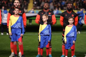ΑΠΟΕΛ-Astana: Πάλεψε για την 8αδα, η ισοπαλία τον στέλνει στα νοκ-αουτ  