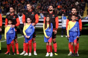 ΑΠΟΕΛ-Astana: Πάλεψε για την 8αδα, η ισοπαλία τον στέλνει στα νοκ-αουτ  