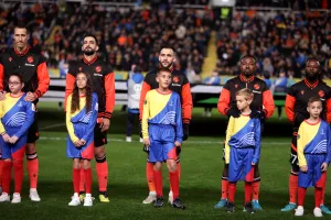 ΑΠΟΕΛ-Astana: Πάλεψε για την 8αδα, η ισοπαλία τον στέλνει στα νοκ-αουτ  