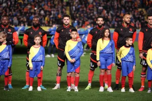 ΑΠΟΕΛ-Astana: Πάλεψε για την 8αδα, η ισοπαλία τον στέλνει στα νοκ-αουτ  