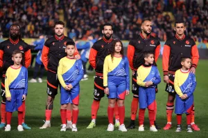 ΑΠΟΕΛ-Astana: Πάλεψε για την 8αδα, η ισοπαλία τον στέλνει στα νοκ-αουτ  