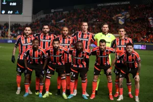 ΑΠΟΕΛ-Astana: Πάλεψε για την 8αδα, η ισοπαλία τον στέλνει στα νοκ-αουτ  
