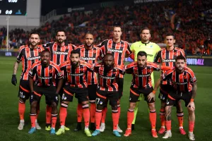 ΑΠΟΕΛ-Astana: Πάλεψε για την 8αδα, η ισοπαλία τον στέλνει στα νοκ-αουτ  