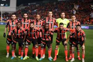 ΑΠΟΕΛ-Astana: Πάλεψε για την 8αδα, η ισοπαλία τον στέλνει στα νοκ-αουτ  
