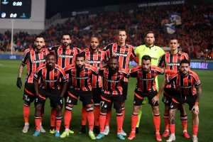ΑΠΟΕΛ-Astana: Πάλεψε για την 8αδα, η ισοπαλία τον στέλνει στα νοκ-αουτ  