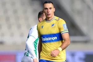Stefan Dražić, στο ΓΣΠ