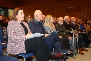 ΦΩΤΟΣ/Βραβεύσεις εφήβων και μαθητικού – σχεδιασμού της ΚΟΕΑΣ