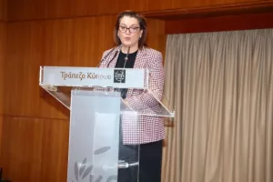 ΦΩΤΟΣ/Βραβεύσεις εφήβων και μαθητικού – σχεδιασμού της ΚΟΕΑΣ