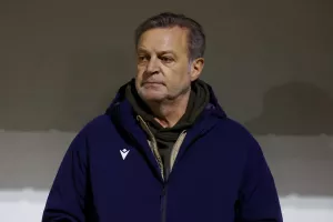 Πετρίδης:"Για τον ΑΠΟΕΛ τίποτε δεν τελειώνει/Εμείς δεν πετάμε λευκή πετσέτα"