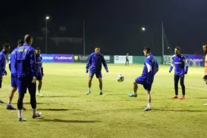 (Βίντεο/φώτος Kerkida) Η τζενεράλε... του ΑΠΟΕΛ