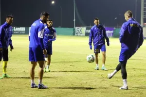 (Βίντεο/φώτος Kerkida) Η τζενεράλε... του ΑΠΟΕΛ