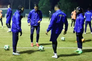 Μετράει εκ νέου απουσίες ο Χιμένεθ (ενοχλήσεις και ο Σιπριάνο)