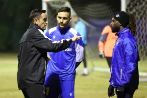 Οδηγίες… στους εξτρέμ