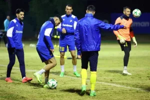 (Βίντεο/φώτος Kerkida) Η τζενεράλε... του ΑΠΟΕΛ