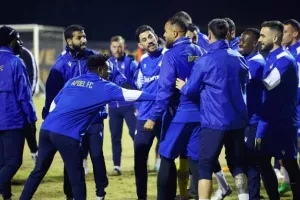 (Βίντεο/φώτος Kerkida) Η τζενεράλε... του ΑΠΟΕΛ