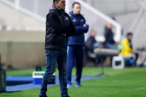 ΑΠΟΕΛ-Astana: Πάλεψε για την 8αδα, η ισοπαλία τον στέλνει στα νοκ-αουτ  