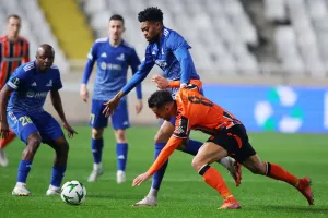 ΑΠΟΕΛ-Astana: Πάλεψε για την 8αδα, η ισοπαλία τον στέλνει στα νοκ-αουτ  