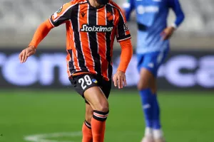 ΑΠΟΕΛ-Astana: Πάλεψε για την 8αδα, η ισοπαλία τον στέλνει στα νοκ-αουτ  