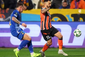 ΑΠΟΕΛ-Astana: Πάλεψε για την 8αδα, η ισοπαλία τον στέλνει στα νοκ-αουτ  