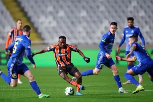 ΑΠΟΕΛ-Astana: Πάλεψε για την 8αδα, η ισοπαλία τον στέλνει στα νοκ-αουτ  