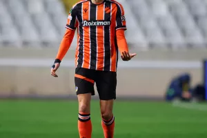 ΑΠΟΕΛ-Astana: Πάλεψε για την 8αδα, η ισοπαλία τον στέλνει στα νοκ-αουτ  