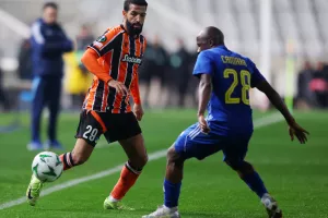 ΑΠΟΕΛ-Astana: Πάλεψε για την 8αδα, η ισοπαλία τον στέλνει στα νοκ-αουτ  
