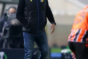 ΑΠΟΕΛ-Astana: Πάλεψε για την 8αδα, η ισοπαλία τον στέλνει στα νοκ-αουτ  