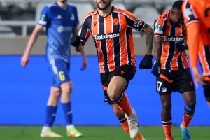 ΑΠΟΕΛ-Astana: Πάλεψε για την 8αδα, η ισοπαλία τον στέλνει στα νοκ-αουτ  