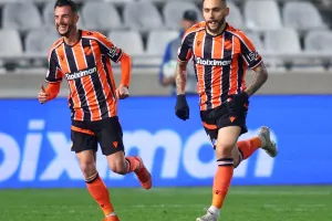 ΑΠΟΕΛ-Astana: Πάλεψε για την 8αδα, η ισοπαλία τον στέλνει στα νοκ-αουτ  