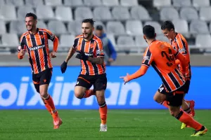 ΑΠΟΕΛ-Astana: Πάλεψε για την 8αδα, η ισοπαλία τον στέλνει στα νοκ-αουτ  