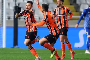 ΑΠΟΕΛ-Astana: Πάλεψε για την 8αδα, η ισοπαλία τον στέλνει στα νοκ-αουτ  