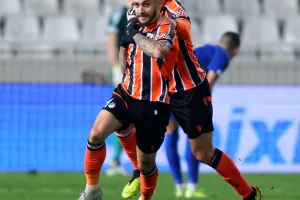 ΑΠΟΕΛ-Astana: Πάλεψε για την 8αδα, η ισοπαλία τον στέλνει στα νοκ-αουτ  