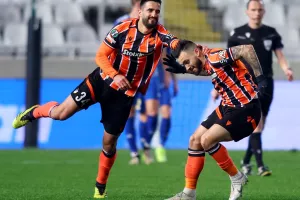 ΑΠΟΕΛ-Astana: Πάλεψε για την 8αδα, η ισοπαλία τον στέλνει στα νοκ-αουτ  