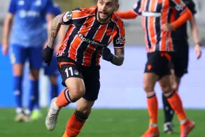 ΑΠΟΕΛ-Astana: Πάλεψε για την 8αδα, η ισοπαλία τον στέλνει στα νοκ-αουτ  