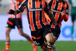 ΑΠΟΕΛ-Astana: Πάλεψε για την 8αδα, η ισοπαλία τον στέλνει στα νοκ-αουτ  