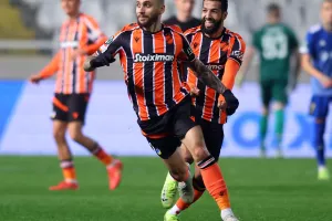 ΑΠΟΕΛ-Astana: Πάλεψε για την 8αδα, η ισοπαλία τον στέλνει στα νοκ-αουτ  