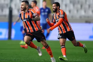ΑΠΟΕΛ-Astana: Πάλεψε για την 8αδα, η ισοπαλία τον στέλνει στα νοκ-αουτ  