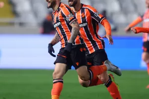 ΑΠΟΕΛ-Astana: Πάλεψε για την 8αδα, η ισοπαλία τον στέλνει στα νοκ-αουτ  