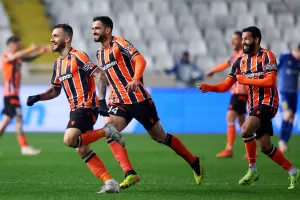 ΑΠΟΕΛ-Astana: Πάλεψε για την 8αδα, η ισοπαλία τον στέλνει στα νοκ-αουτ  