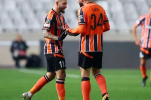 ΑΠΟΕΛ-Astana: Πάλεψε για την 8αδα, η ισοπαλία τον στέλνει στα νοκ-αουτ  