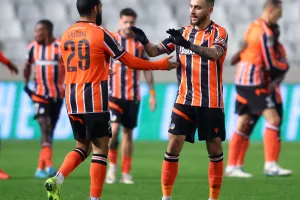 ΑΠΟΕΛ-Astana: Πάλεψε για την 8αδα, η ισοπαλία τον στέλνει στα νοκ-αουτ  
