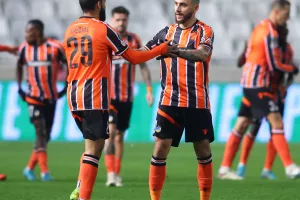 ΑΠΟΕΛ-Astana: Πάλεψε για την 8αδα, η ισοπαλία τον στέλνει στα νοκ-αουτ  